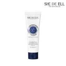 쉬드엘 피니쉬드 아크네 클리어 클렌징폼, 120ml, 2개