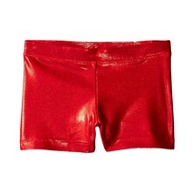 체조 용품 체조화 체조봉 리본 여아 체조 반바지 발레 댄스 연습 의류 밝은 색상, 05 6_01 110