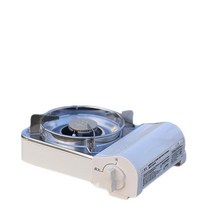 칼노 가스그릴 야외 미니 카드 로 휴대용 가스 로