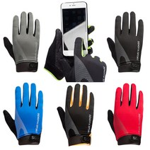 이지컴블 고탄력 기능성 장갑 등산 낚시 스포츠 / 구매시 멀티스카프 증정, 그레이