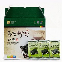 광천 별맛 파래김 도시락김 4gx32봉 김선물세트 돌김, 럭키AZ쇼핑몰 1, 럭키AZ쇼핑몰 본상품선택