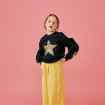 리틀스텔라 와이드 밍크 기모팬츠FSOWCPC904M