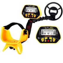 고감도 금속 탐지기 md-3028 전문 지하 금 탐지기 pinpointer 감지 보석 보물 사냥꾼, 자주색