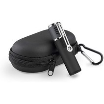 Bluetooth Lavalier 마이크로폰 ZealSound SmartMic Wireless Lapel Smart for Bloggers and Vloggers Easy Clip On YouTube 인터뷰 비디오 교수 컨퍼런스 팟캐스트 콘텐츠 창작자 강의 녹음, 상세페이지 참조