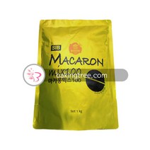 선인 마카롱 믹스100 1kg