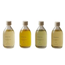 아로마테라피 바디오일 100ML (4종 중 택1), 어웨이크닝 바디오일 페퍼민트 _에센스 펌프 추가O