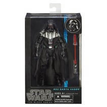 스타 워즈 6 인치 블랙 시리즈 Boba Fett Stormtrooper Sandtrooper 다스 마울 베이더 Kylo Ren 액션 피규어 키즈 완구, E With Box