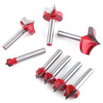 소형 탁상 밀링머신 서프파이프 선반가공 탁상바이스 밀링기 6mm 생크 cnc 조각 엔드 밀 v 홈 니들 팁 라우터 비트 목공 비트 조각 도구 목공 밀링 커터, 8mm, 1개