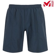 밀레 MILLET 신상특가할인 남성여름5부 물놀이겸용 니스S 5부 팬츠_MVRUP454BII