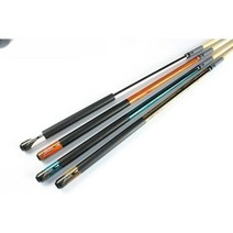 당구 연습 큐대 당구용품 당구채, 로드 박스 세트(13mm)