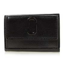 럭셔리에비뉴 럭셔리에비뉴 (마크제이콥스) M0014987 001 스냅삿 미니 월렛 (P001998650)