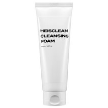 히즈클린 2세대 남자 쉐이빙 남성 폼 클렌징 포레스트 우디향 150ml, 1개