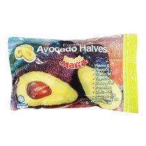 코스트코 트로피칼 마리아 냉동 아보카도 1kg, 2개