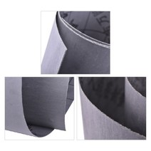 엔진부품 오일 누설 패드가없는 범용 오토바이 엔진 가솔린 씰 가스켓 종이 혼다 스즈키 BMW 가와사키용, 한개옵션0