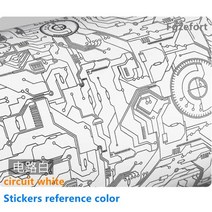 (선박 us) Sony FX30 비닐 랩 필름 카메라 바디 보호 스티커 프로텍터 코트 ILME-FX30 FX 30, 34 Z-I