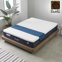 [도모디자인] 이태리 메모리폼 매트리스 EK(2000) / 착불