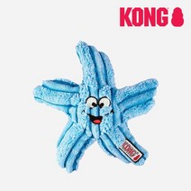 콩 KONG 불가사리 고양이 캣닢 인형 놀이 장남감 콩토이