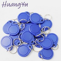 CUID Gen2 변경 가능 매직 카드 13.56Mhz 복제 토큰 NFC 스마트 칩 태그 RFID 재기록 복사기 복사 ISO14443 키 5/10 개, 10PCS-CUIDK-Random, 10 10PCS-CUIDK-Random