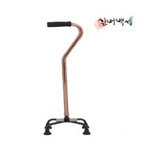 노인지팡이 어르신지팡이-DH-102 사발지팡이 네발지팡이, DH-102