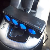 토드 4구소켓, 본상품선택