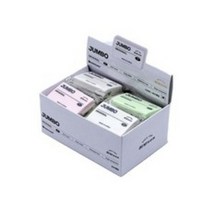 화랑/소프트점보 지우개 오리지널 L 1갑20개, 점보오리지널L(20개입)