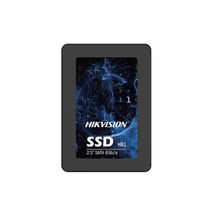 하이크비전 HB1 (512GB) HIKVISION 내장형 SSD