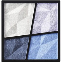 여름쿨톤 섀도우 팔레트 단품 비세리쉐 제미리치 아이즈 블루 BL-5 4.3g 일본 화장품