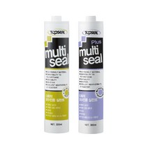 탑씰 실리콘 친환경 멀티씰 LM Multi Seal 우레탄 방수 다목적 변성 실란트 녹색, 1개