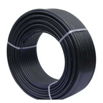 배수관 PE이중벽관가격 수로관 배수공사 도랑 토목, 16x1.2pe 파이프 100미터