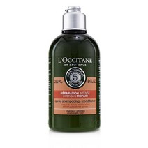 스트로베리넷 록시땅 - 아로마콜로지 인텐시브 리페어 컨디셔너 (손상된 모발용), 250ml/8.4oz