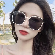 라온텐 여성 베이직 선글라스