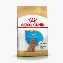 로얄캐닌 푸들 주니어 1.5kg