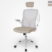 로고스토리 [SK단독] 헤드형 의자, 블랙