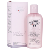 루이스 비드마 Louis Widmer 무알코올 토닉 무향 200ml