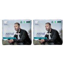 아베나 남성용 라이트 포뮬러 원 성인기저귀, 2개, 30매입