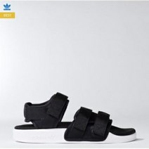 아디다스 S75382 아딜렛샌들