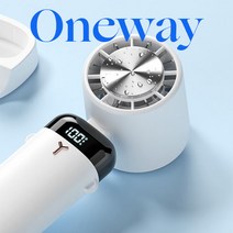 원웨이 2023년형 냉풍기 에어컨선풍기 얼음선풍기 냉풍기 휴대용