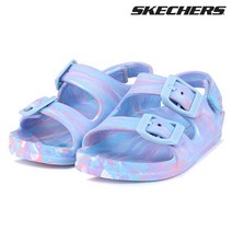 스케쳐스 칼리 기어 키즈 SK0GS20M011_BLLV