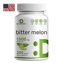 미국 Eagleshine Vitamins Bitter Melon 15000mg 200캡슐 이글샤인 비타민즈 비터멜론 여주 비터맬론 직구