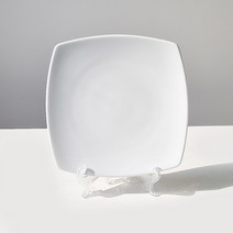 [KT알파쇼핑][리넥X루비아나] 사각디쉬 20cm