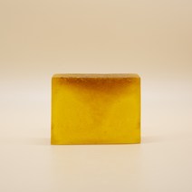 진피비누 (TANGERINE SOAP)