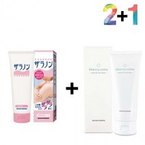 닭살 피부 로션 가드름 다리 종아리 각질, 자라논닭살로션 2개_프로스킨아이크림 1개