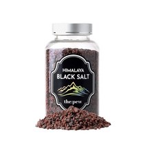 더퓨 히말라야 블랙 솔트 500g, 더싹히말라야블랙유황솔트