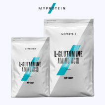 마이프로틴 L 글루타민 500g 1kg 마프, 1개
