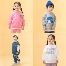 3살 6살 여자 남자 가을 봄 옷 아동복 레이첼 세트 외 7종