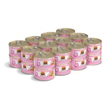 웨루바 클래식 캔 나인리버 (85g) X24개