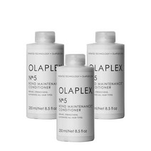 250ml Olaplex No.5 Bond Maintenance Conditioner, 3팩