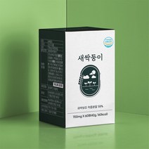 새싹둥이 새싹보리 새싹귀리 새싹브로콜리 유산균 효소, 새싹둥이 2+1개(120정+60정)