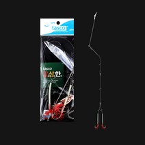 타스코 깔쌈한 텐빈 오모리리그 편대채비, 레드, 1개