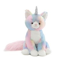 GUND 무지개빛 유니콘고양이, 쿠팡 본상품선택